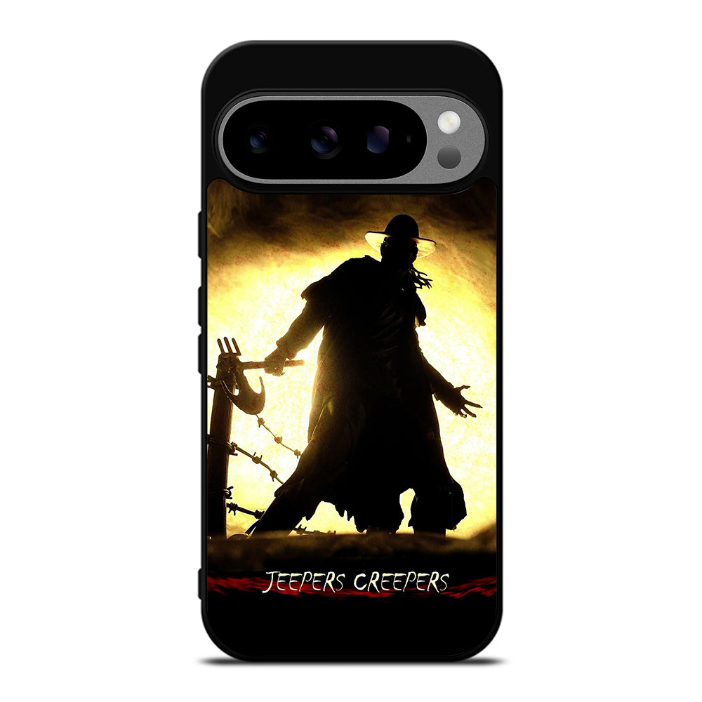 JEEPERS CREEPERS 2 Google Pixel 9 Pro XL Case Cover