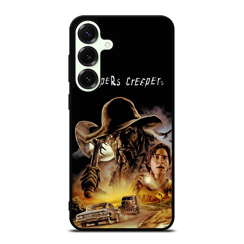 JEEPERS CREEPERS ART Samsung Galaxy S25 Plus Case Cover