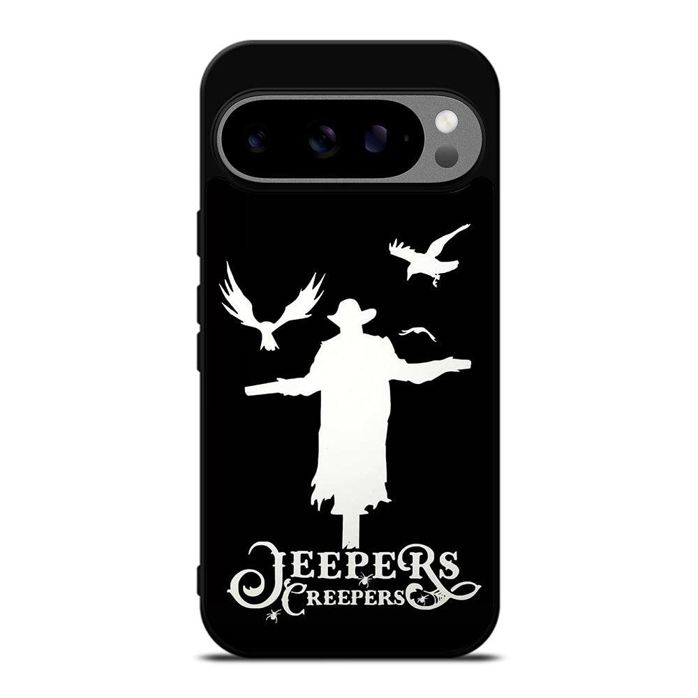 JEEPERS CREEPERS CROW Google Pixel 9 Pro XL Case Cover