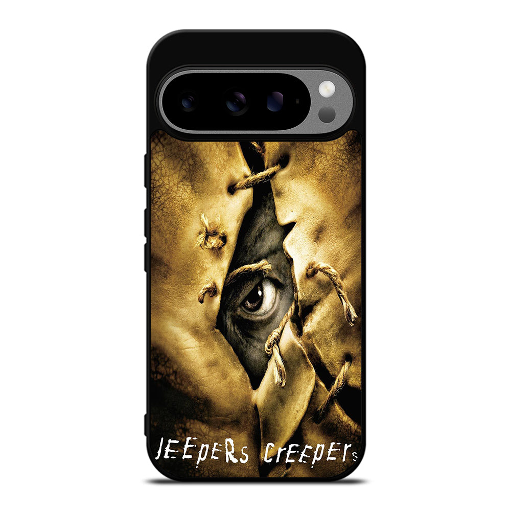 JEEPERS CREEPERS HORROR Google Pixel 9 Pro XL Case Cover
