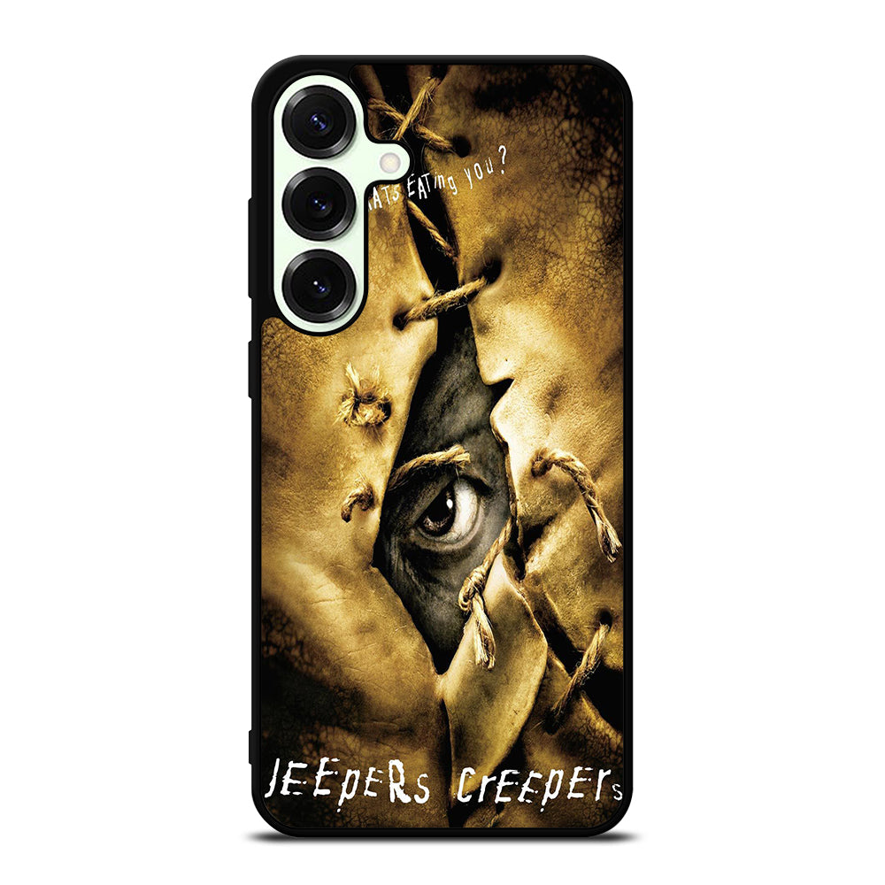 JEEPERS CREEPERS HORROR Samsung Galaxy S26 Plus Case Cover