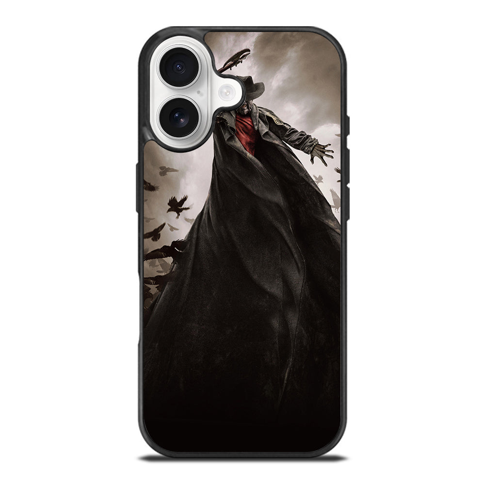 JEEPERS CREEPERS MONSTER iPhone 17 Case Cover