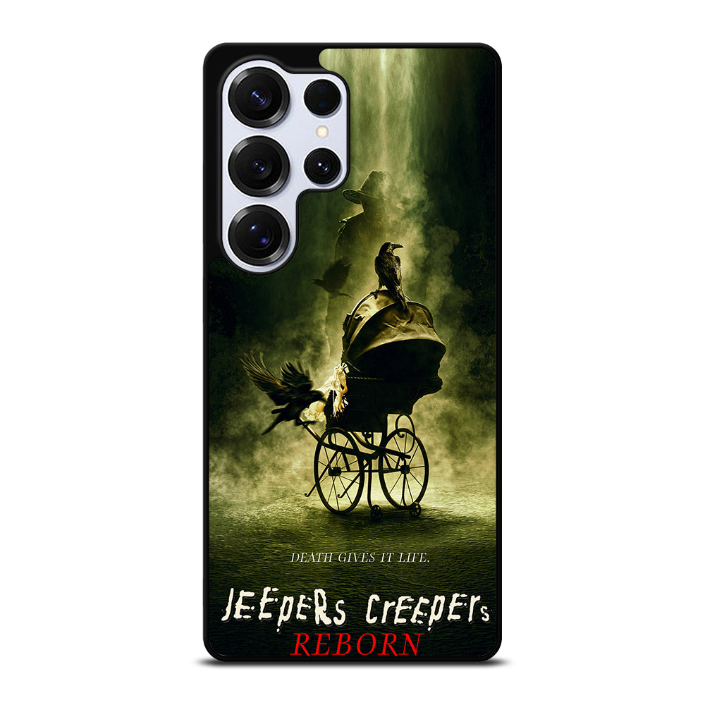JEEPERS CREEPERS REBORN Samsung Galaxy S26 Ultra Case Cover