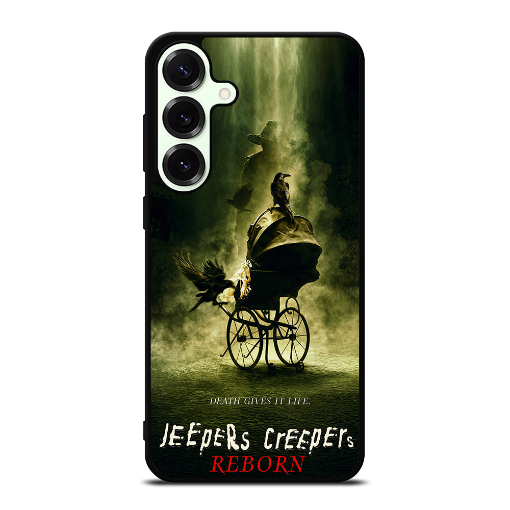 JEEPERS CREEPERS REBORN Samsung Galaxy S26 Plus Case Cover
