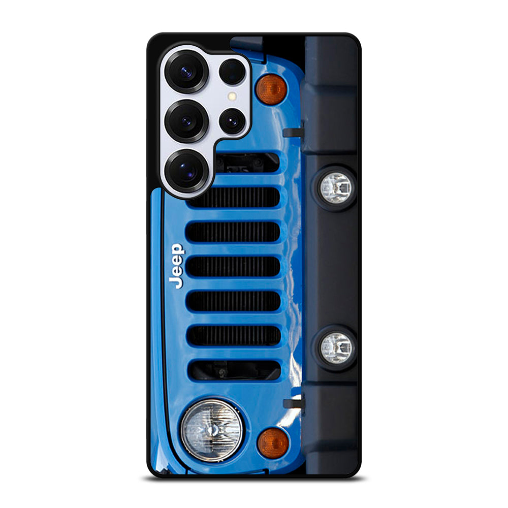 JEEP WRANGLER 2 Samsung Galaxy S26 Ultra Case Cover