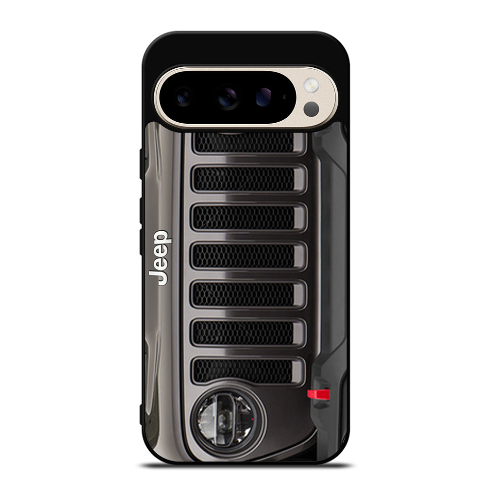 JEEP WRANGLER 3 Google Pixel 9 Pro Case Cover