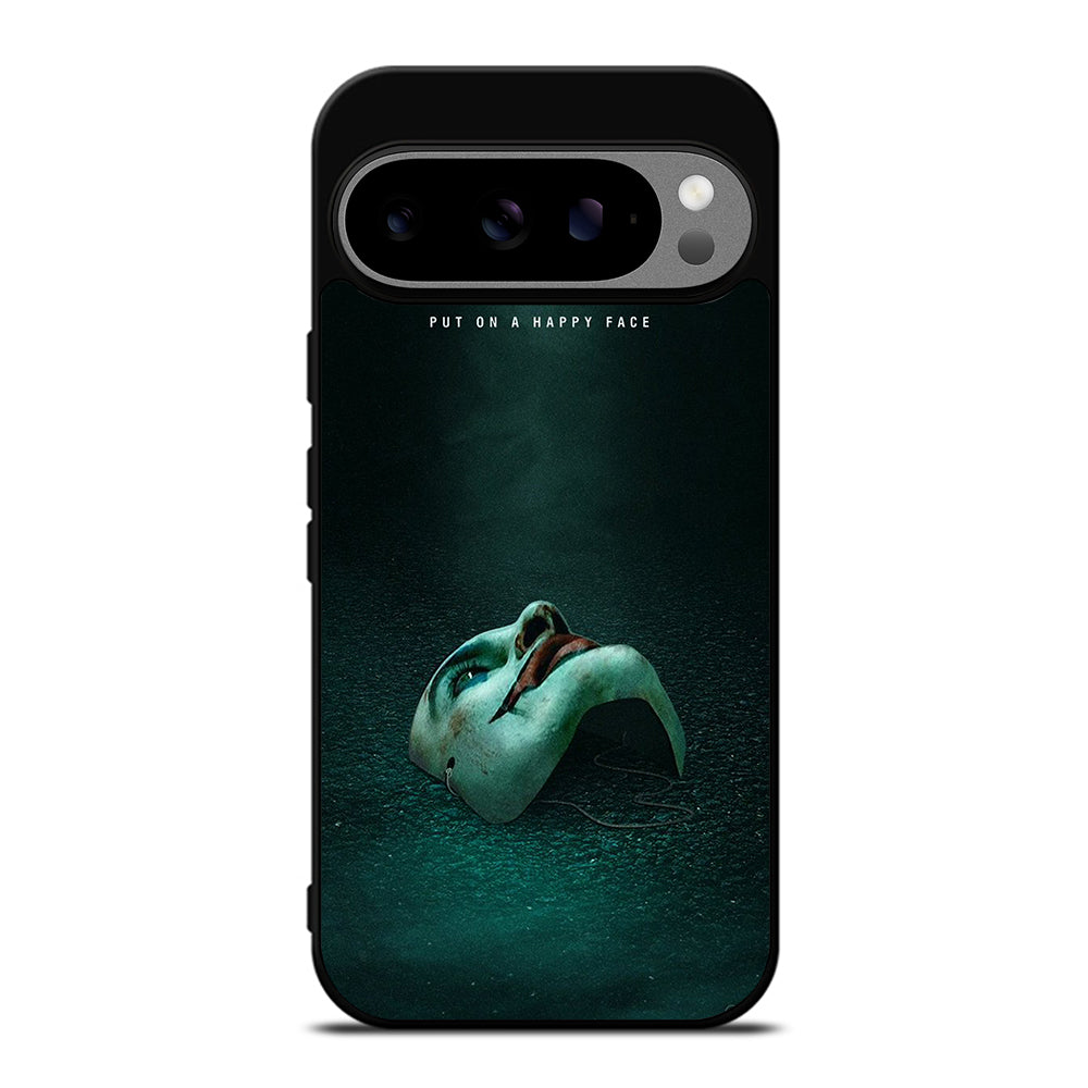 JOAQUIN PHOENIX JOKER Google Pixel 9 Pro XL Case Cover