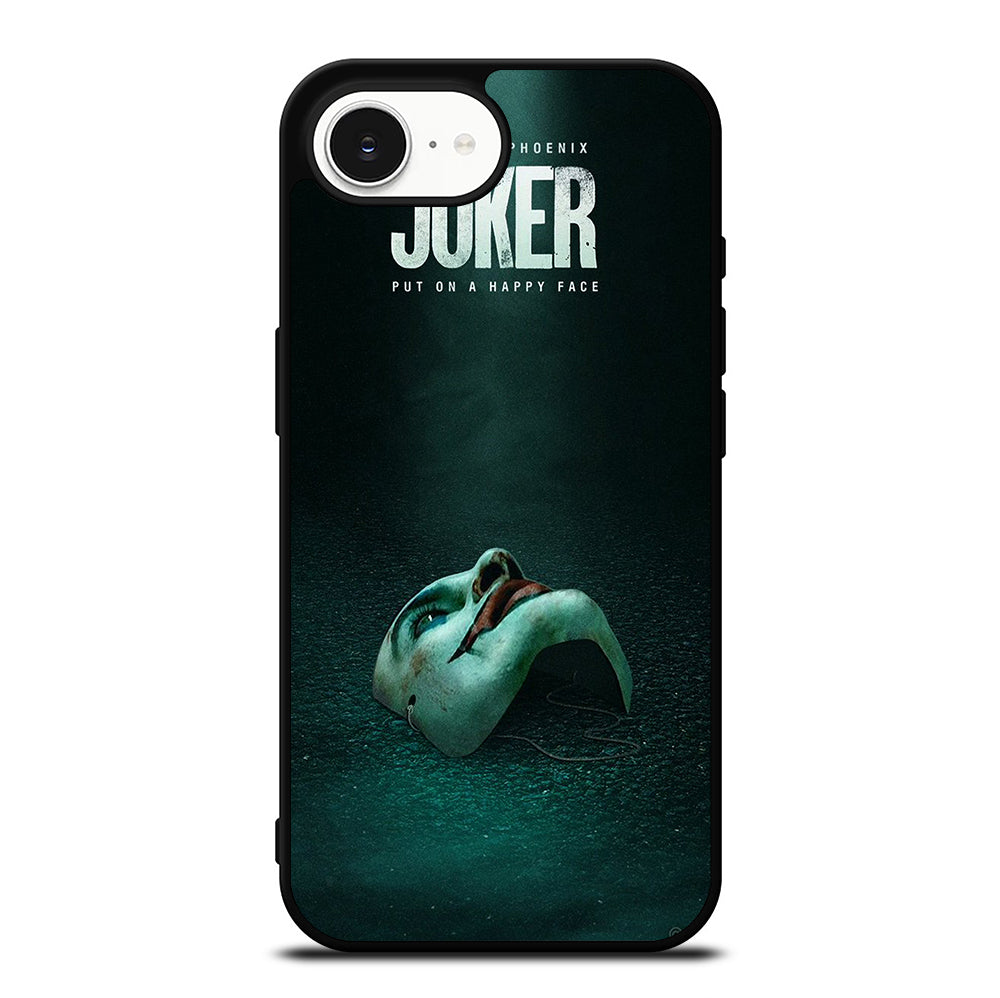 JOAQUIN PHOENIX JOKER iPhone 16e Case Cover