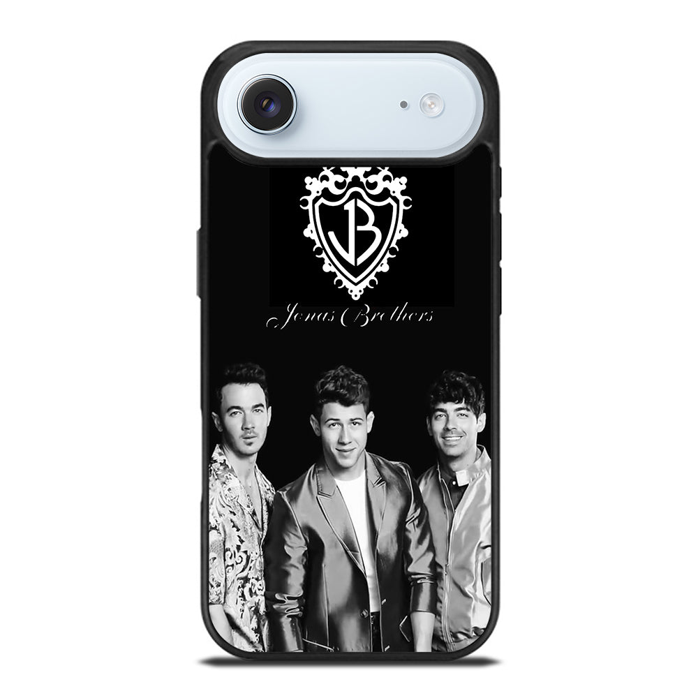 JONAS BROTHERS GROUP 2 iPhone Air Case Cover