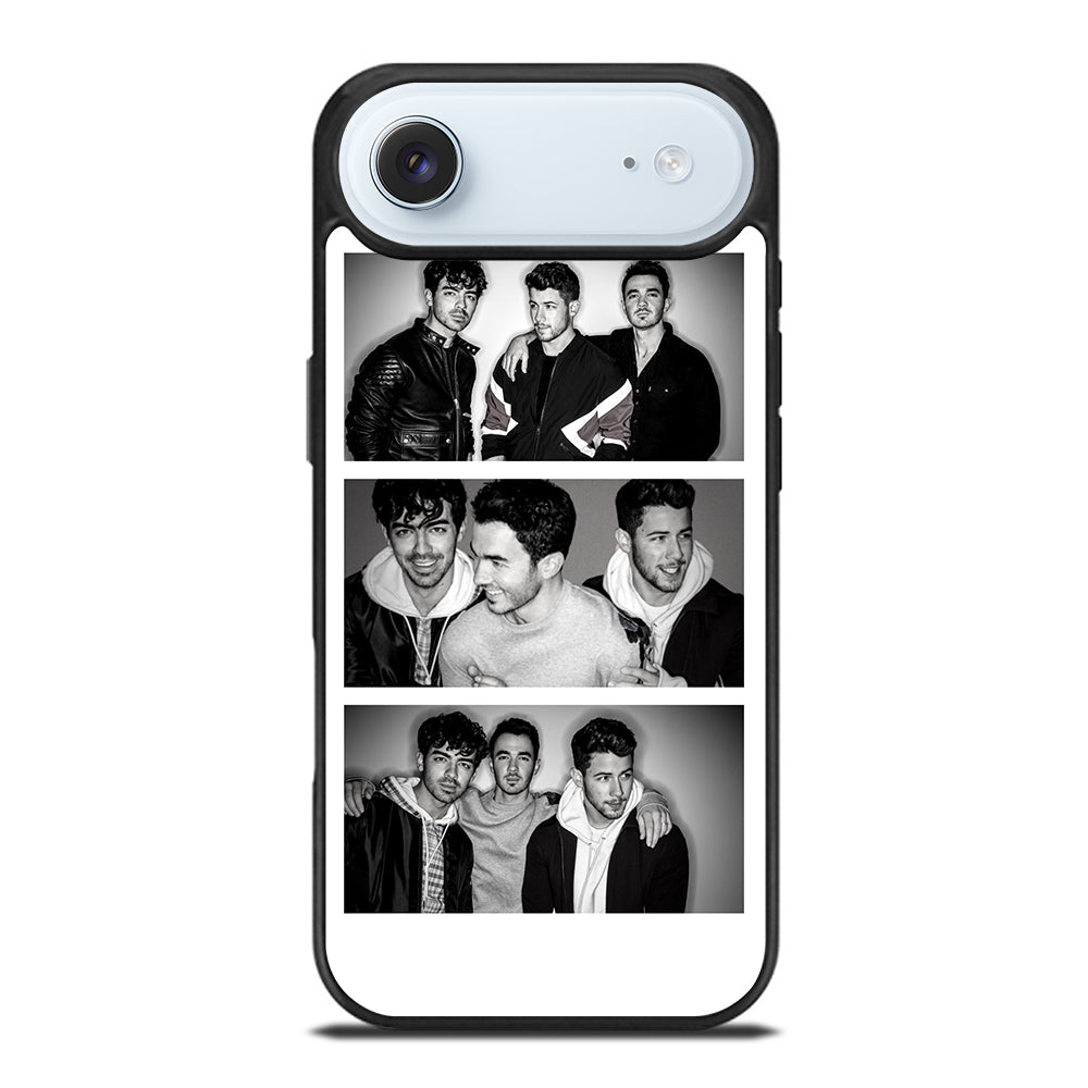 JONAS BROTHERS GROUP iPhone Air Case Cover