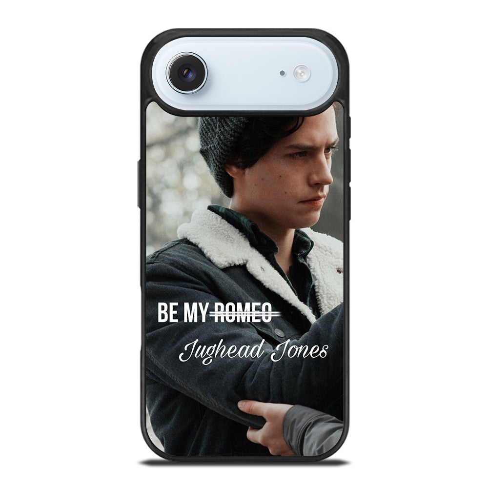 JUGHEAD JONES RIVERDALE BE MY ROMEO iPhone Air Case Cover