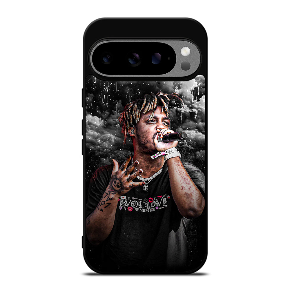 JUICE WRLD AMERICAN RAPPER 2 Google Pixel 9 Pro XL Case Cover