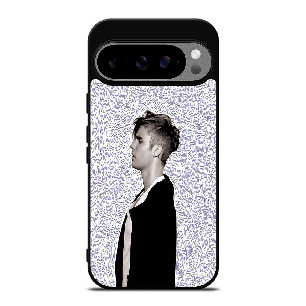 JUSTIN BIEBER PURPOSE WORLD TOUR Google Pixel 9 Pro XL Case Cover