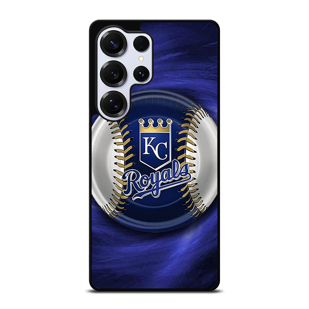 KANSAS CITY ROYALS BASEBALL Samsung Galaxy S26 Ultra Case Cover