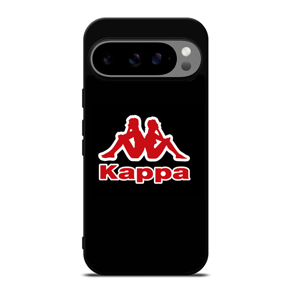 KAPPA STREETWEAR LOGO Google Pixel 9 Pro XL Case Cover