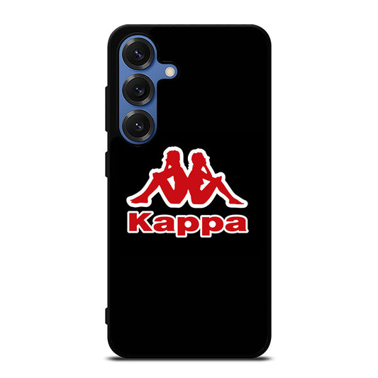 KAPPA STREETWEAR LOGO Samsung Galaxy S25 Case Cover