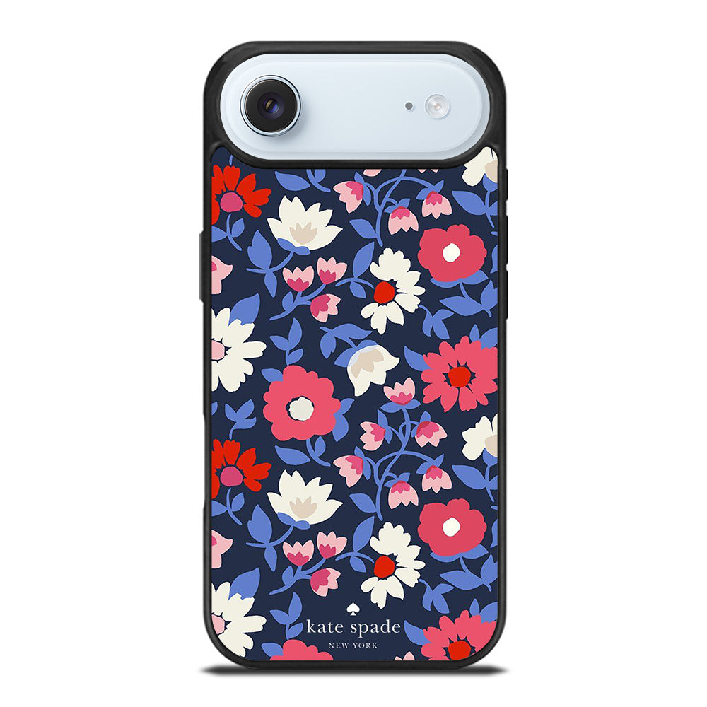 KATE SPADE FLORAL PATTERN iPhone Air Case Cover