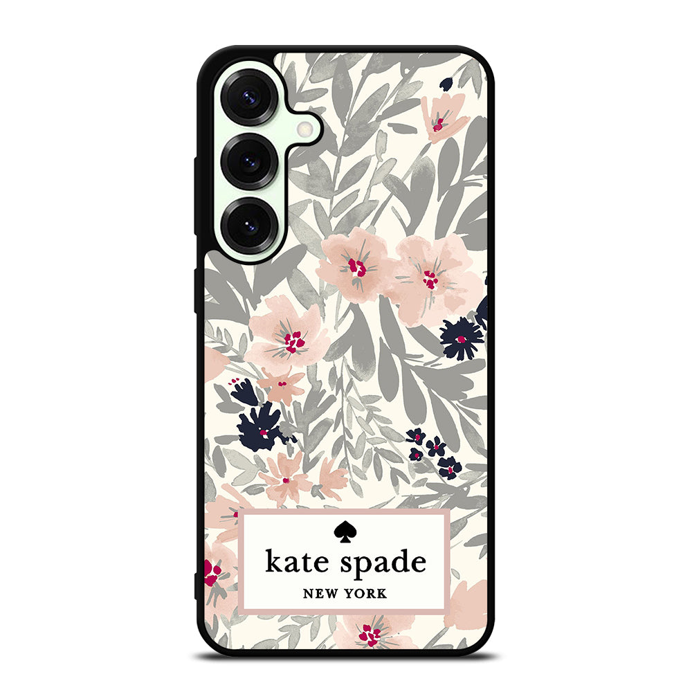KATE SPADE FLORAL Samsung Galaxy S25 Plus Case Cover