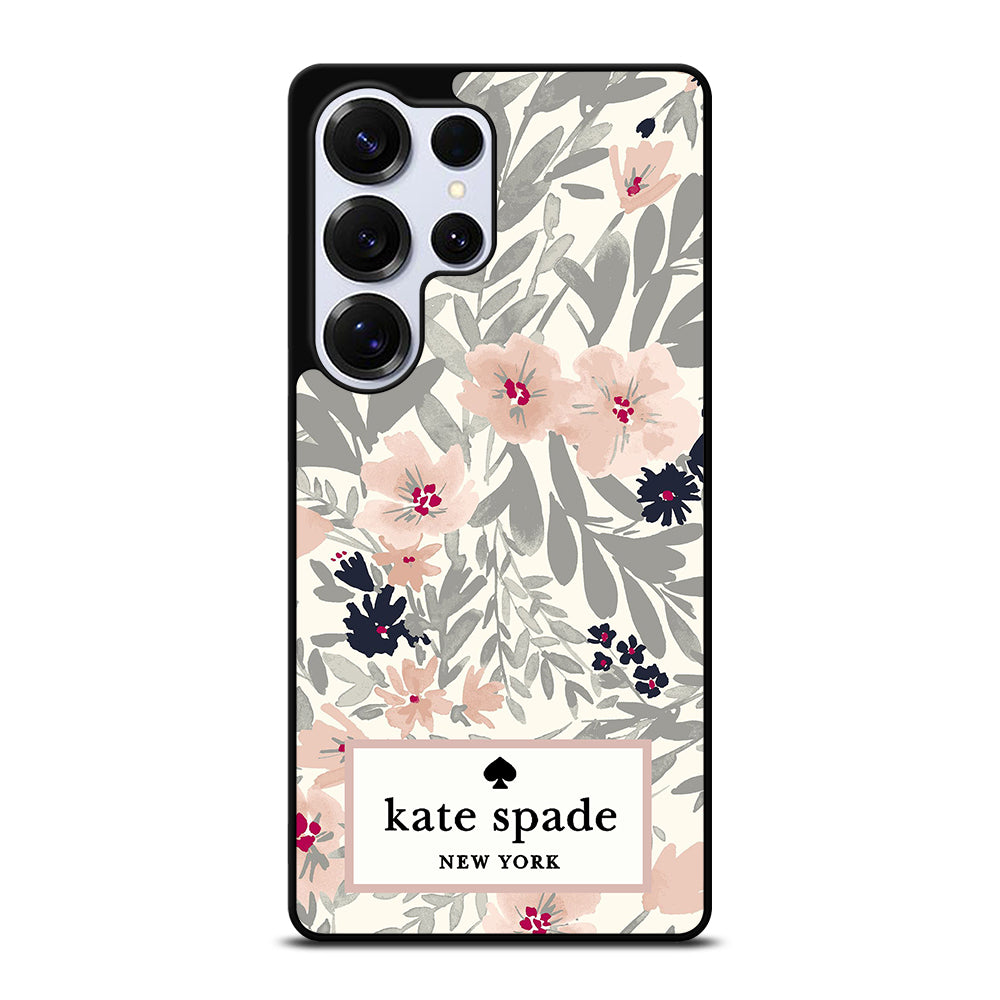 KATE SPADE FLORAL Samsung Galaxy S26 Ultra Case Cover