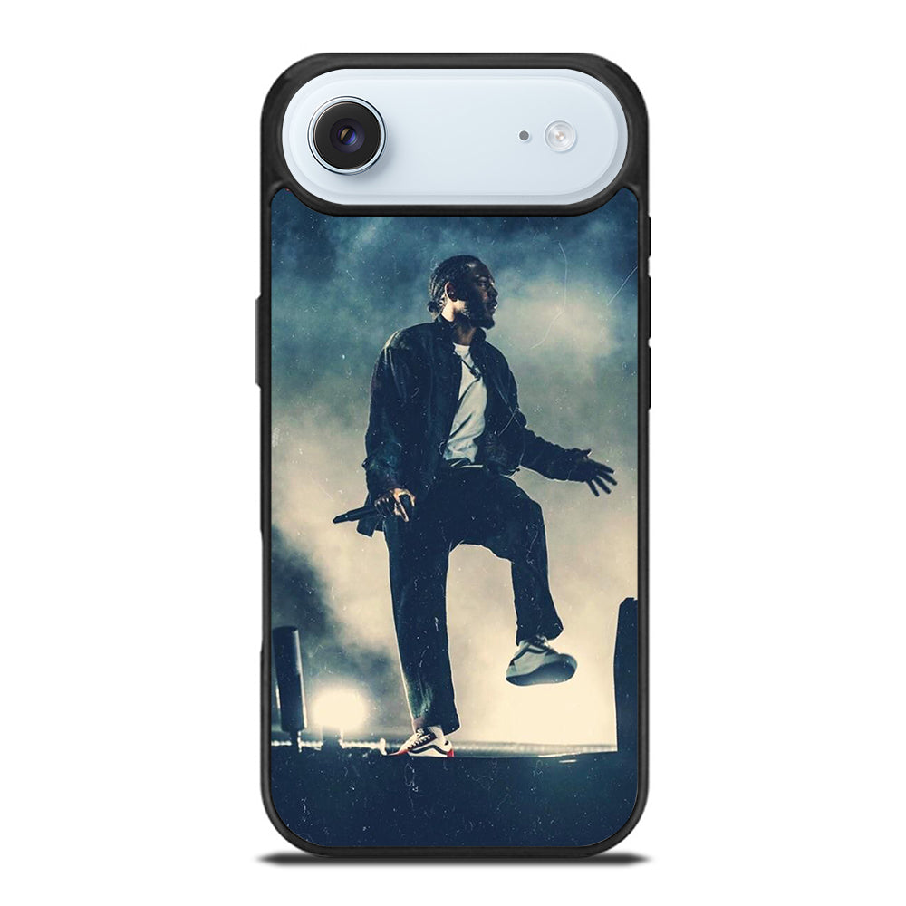 KENDRICK LAMAR DAMN iPhone Air Case Cover