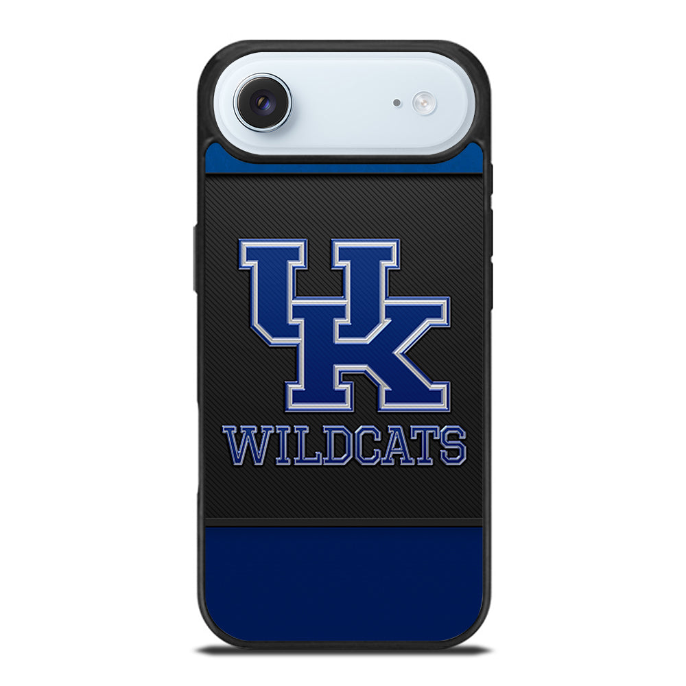 KENTUCKY WILDCATS UK LOGO iPhone Air Case Cover