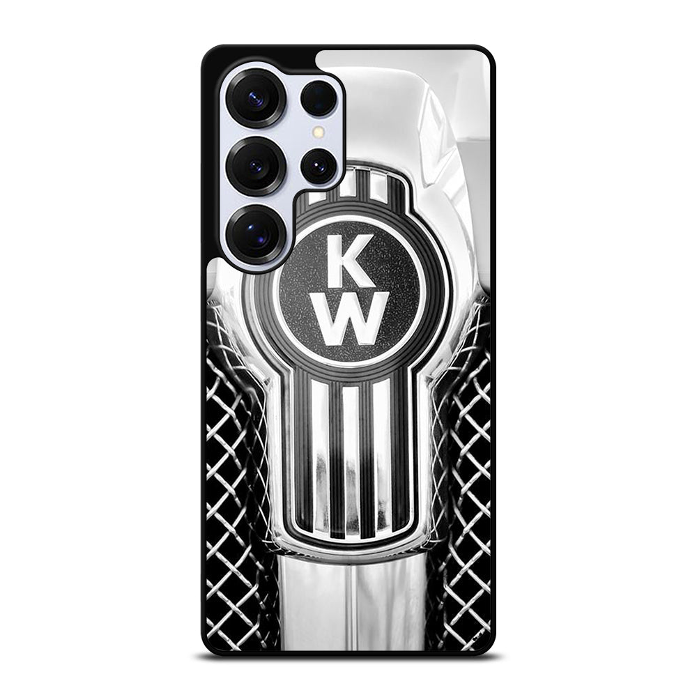 KENWORTH TRUCK EMBLEM Samsung Galaxy S26 Ultra Case Cover