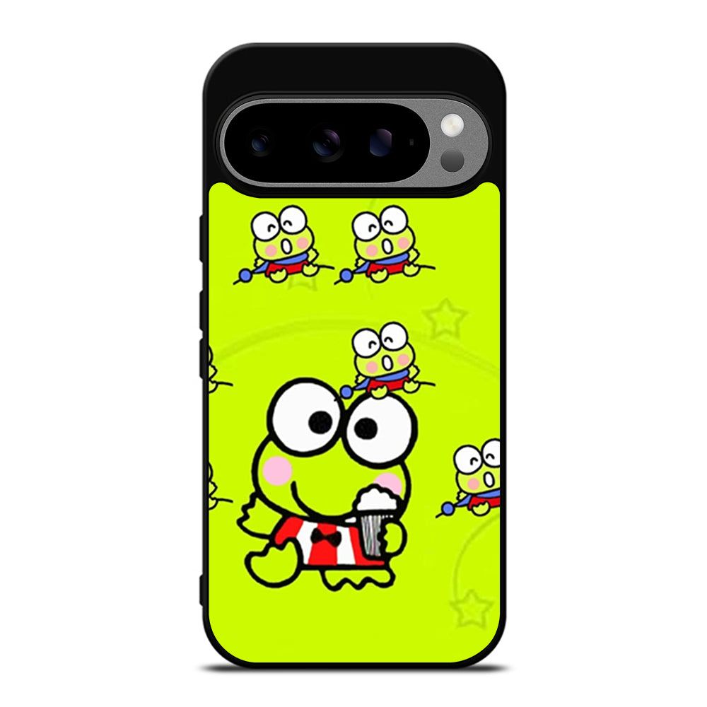 KEROPPI CARTOON 2 Google Pixel 9 Pro XL Case Cover