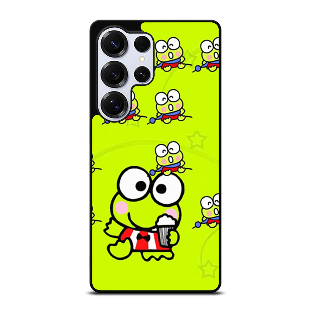 KEROPPI CARTOON 2 Samsung Galaxy S25 Ultra Case Cover