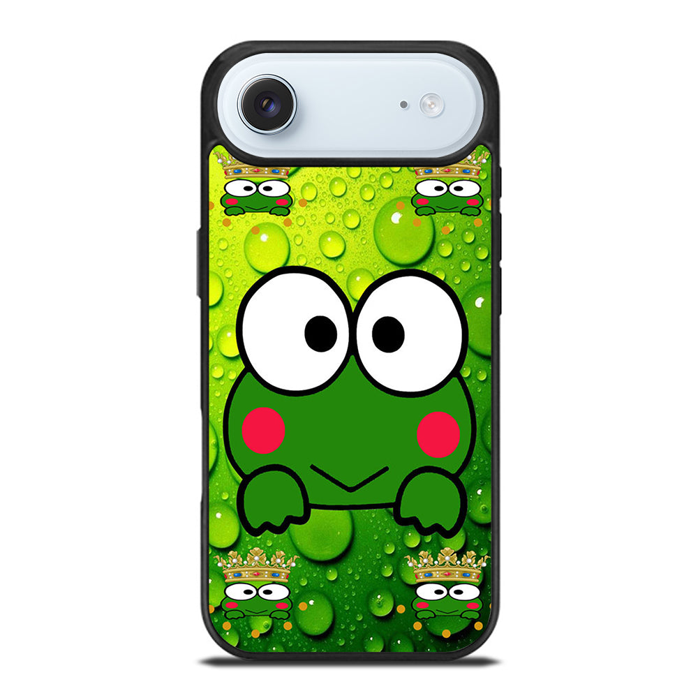KEROPPI CARTOON iPhone Air Case Cover