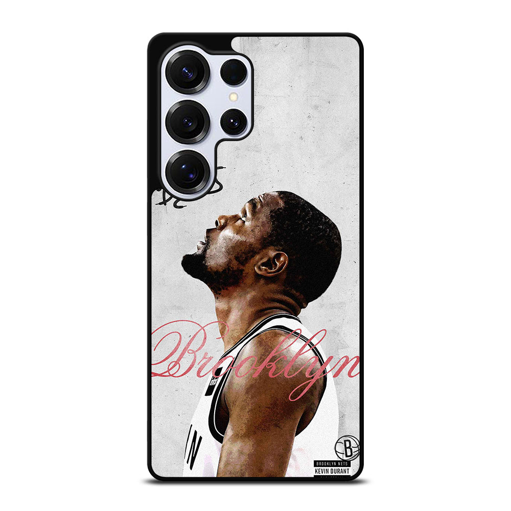 KEVIN DURANT NBA BROOKLYN NETS Samsung Galaxy S26 Ultra Case Cover