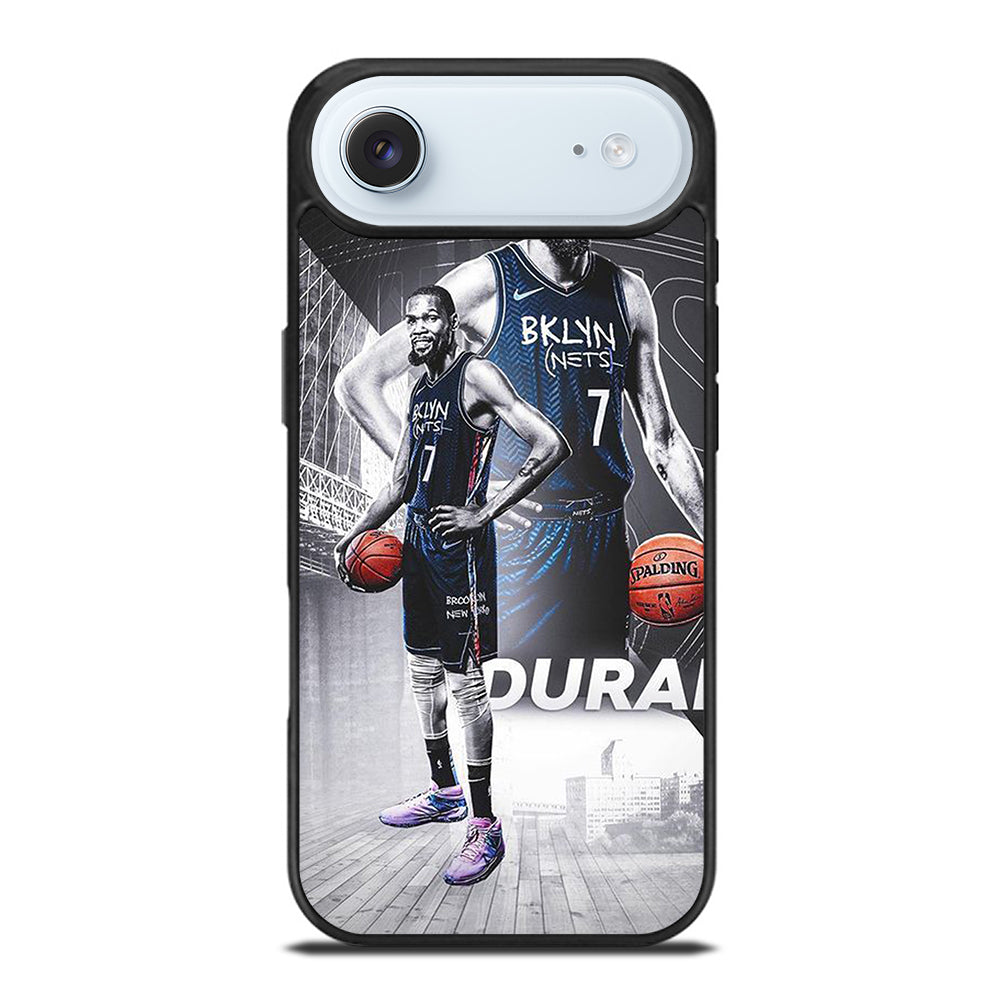 KEVIN DURANT NBA iPhone Air Case Cover