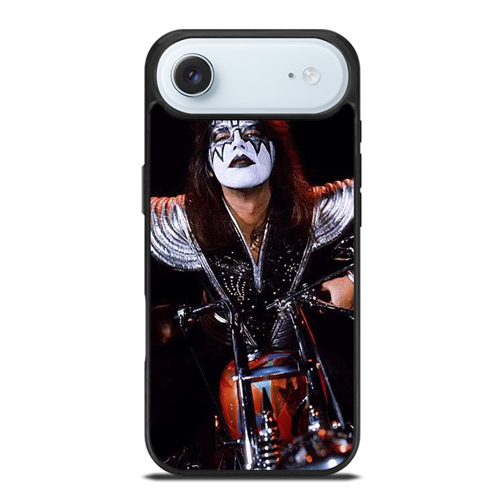 KISS BAND ACE FREHLEY iPhone Air Case Cover