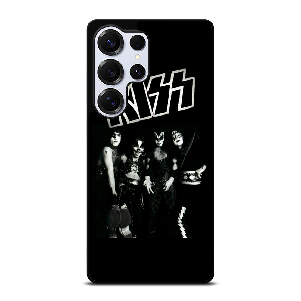 KISS METAL BAND 2 Samsung Galaxy S25 Ultra Case Cover