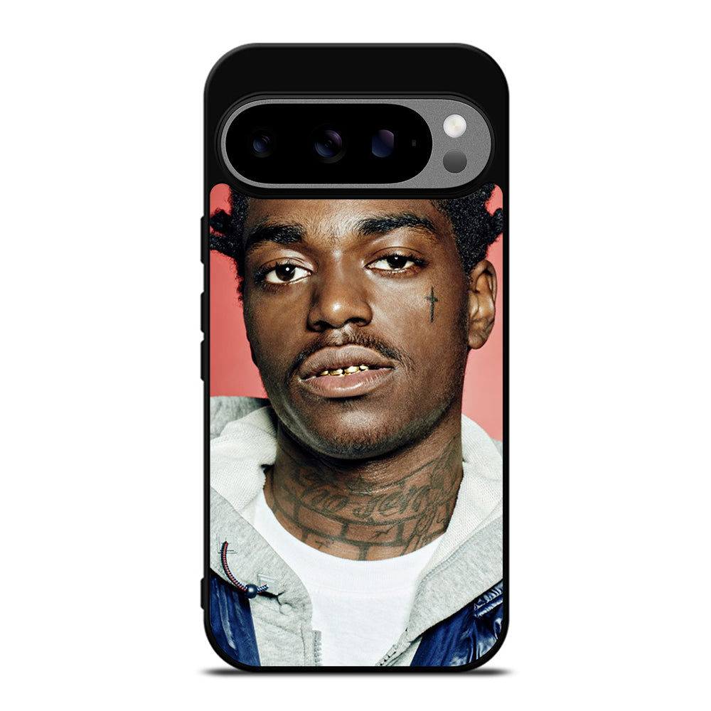 KODAK BLACK AMERICAN RAPPER Google Pixel 9 Pro XL Case Cover