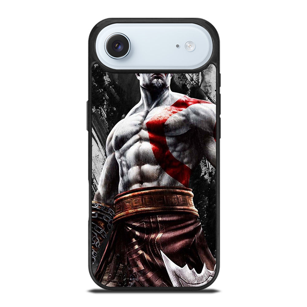 KRATOS GOD OF WAR 1 iPhone Air Case Cover
