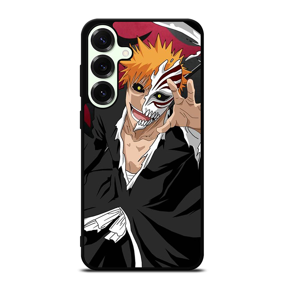 KUROSAKI ICHIGO BLEACH MANGA Samsung Galaxy S25 Plus Case Cover