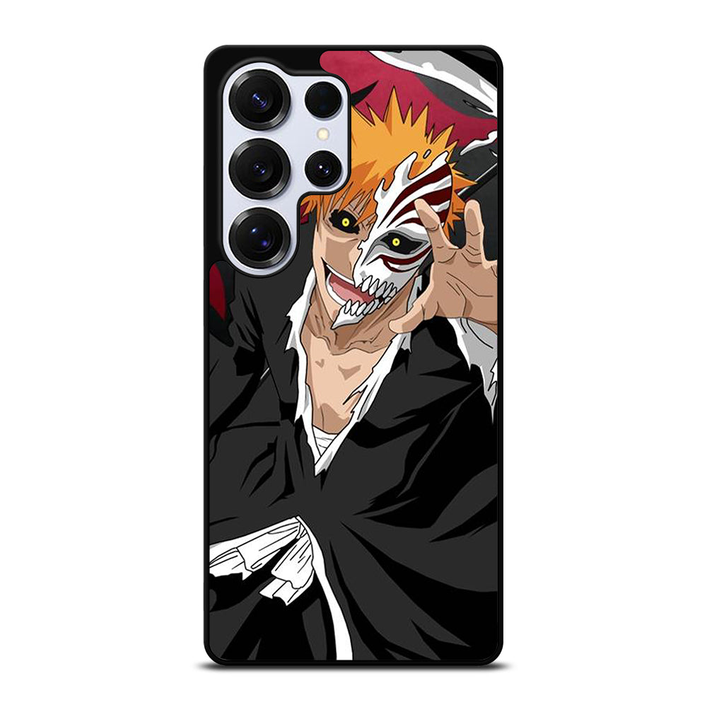 KUROSAKI ICHIGO BLEACH MANGA Samsung Galaxy S25 Ultra Case Cover
