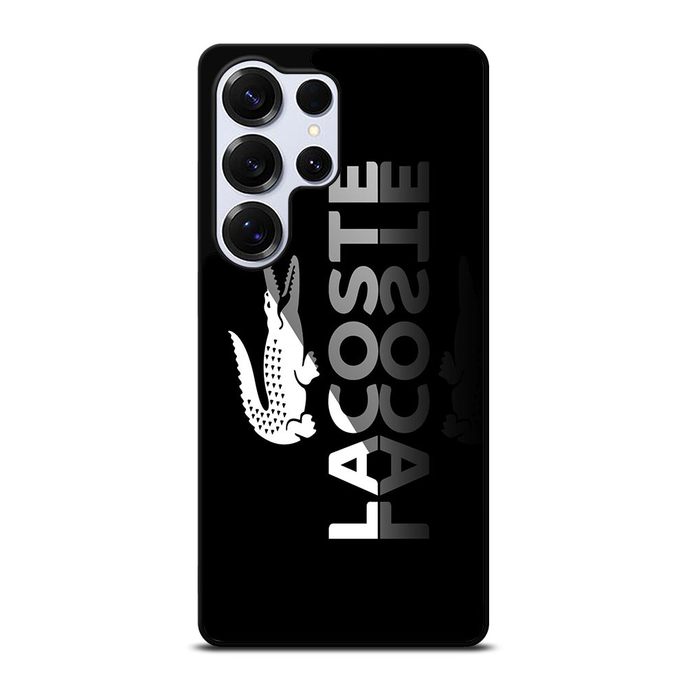 LACOSTE LOGO 2 Samsung Galaxy S26 Ultra Case Cover