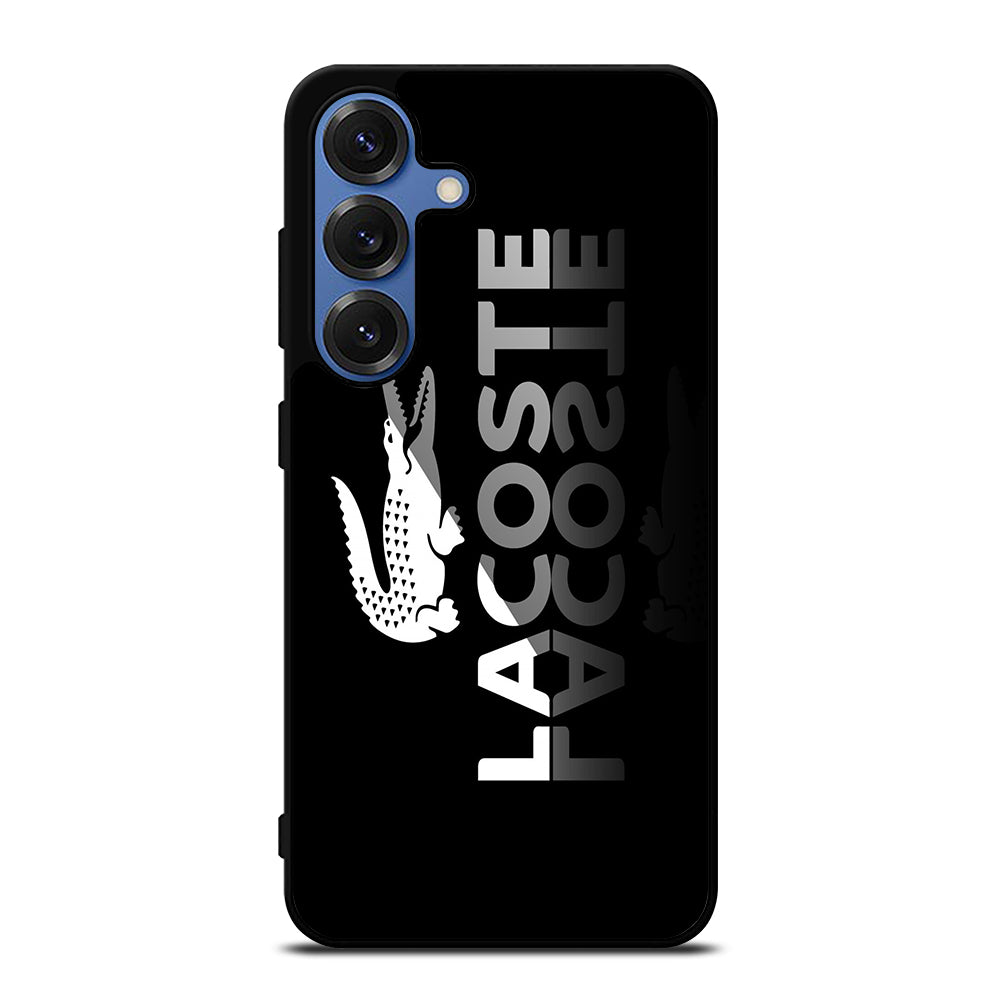 LACOSTE LOGO 2 Samsung Galaxy S25 Case Cover