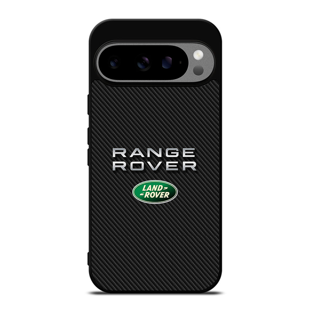 LAND ROVER CARBON LOGO Google Pixel 9 Pro XL Case Cover