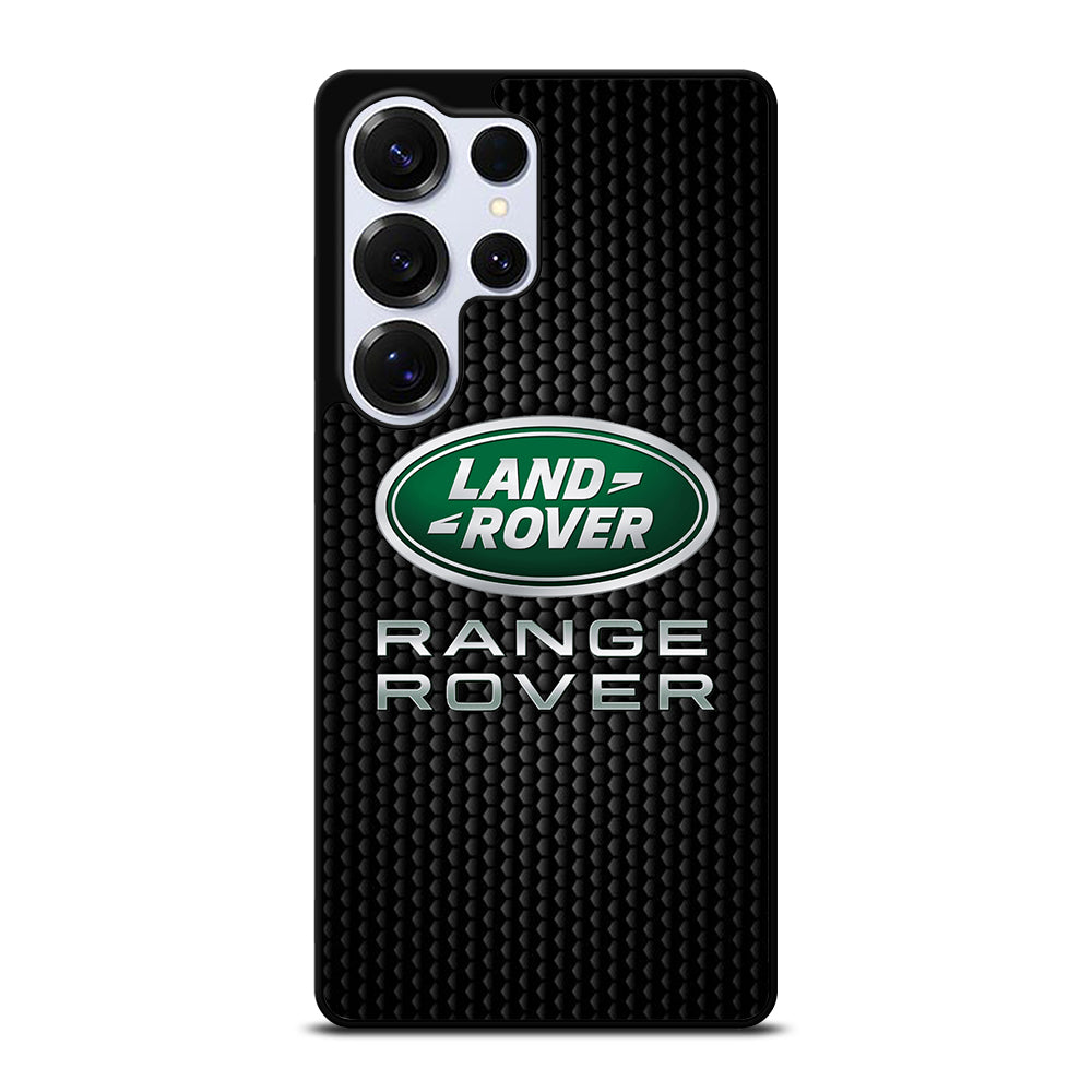 LAND ROVER RANGE ROVER CARBON Samsung Galaxy S26 Ultra Case Cover