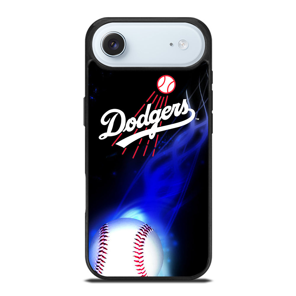 LA DODGERS BASEBALL LOGO 1 iPhone Air Case Cover
