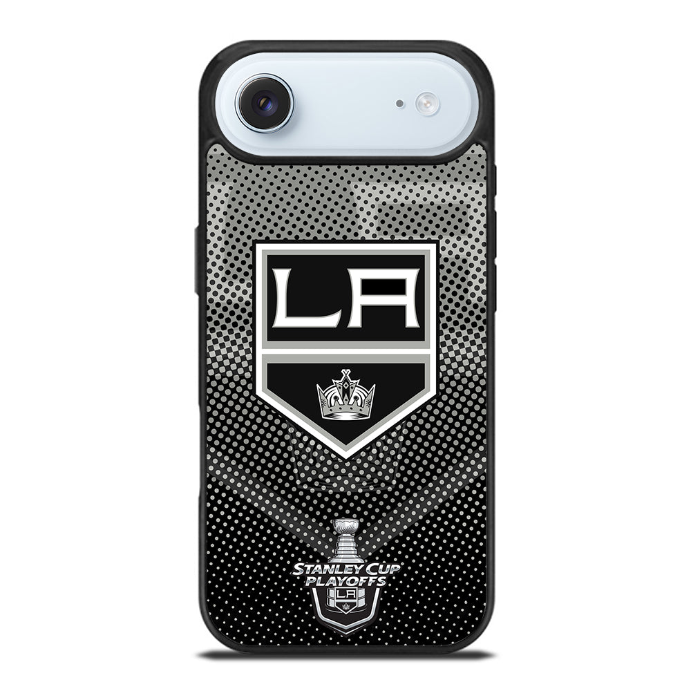 LA KINGS LOGO 1 iPhone Air Case Cover