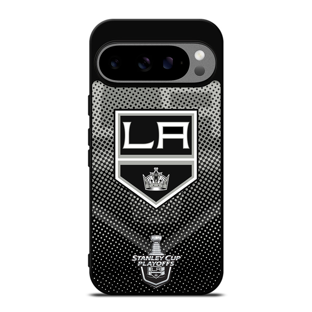 LA KINGS LOGO 1 Google Pixel 9 Pro XL Case Cover