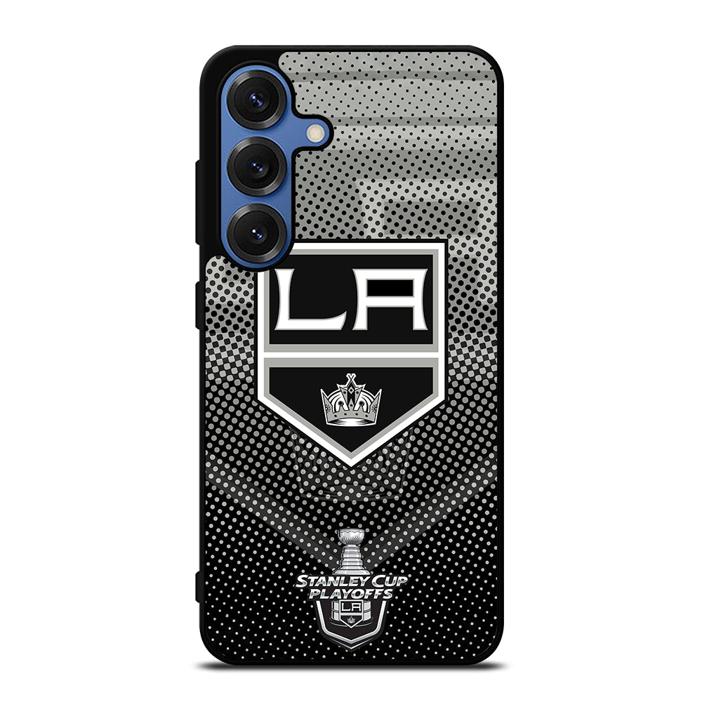LA KINGS LOGO 1 Samsung Galaxy S25 Case Cover