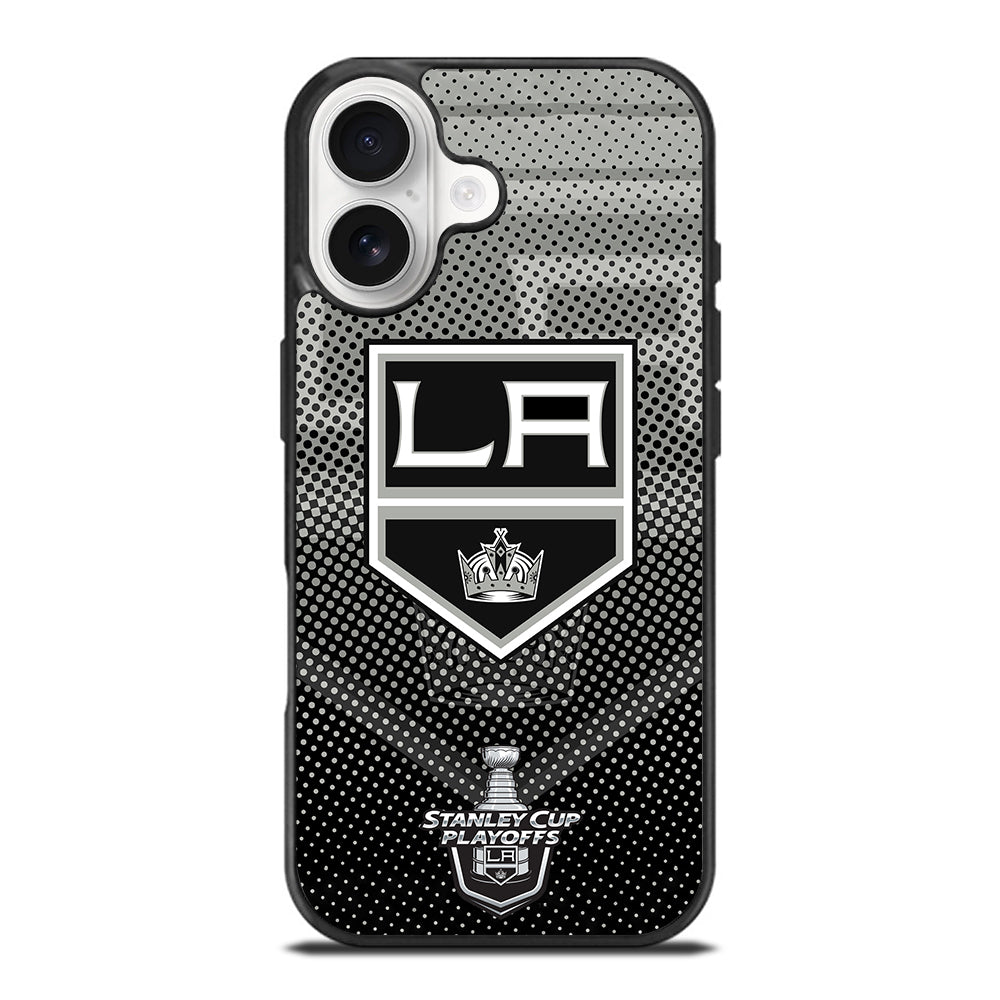 LA KINGS LOGO 1 iPhone 17 Case Cover