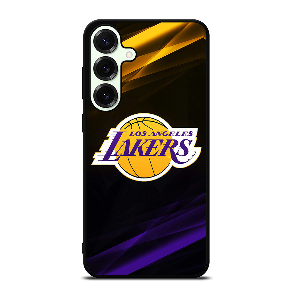 LA LAKERS NBA 1 Samsung Galaxy S26 Plus Case Cover