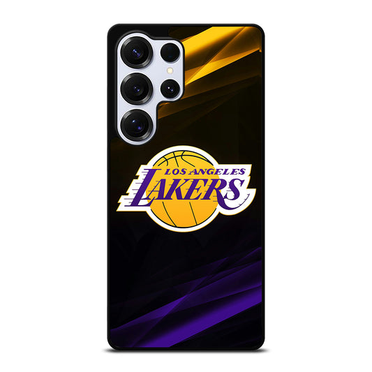 LA LAKERS NBA 1 Samsung Galaxy S25 Ultra Case Cover