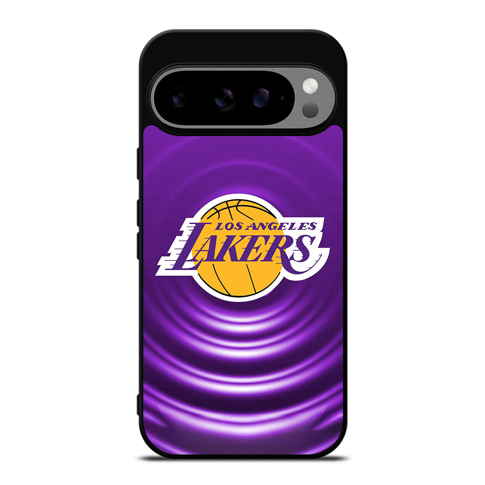 LA LAKERS NBA 2 Google Pixel 9 Pro XL Case Cover