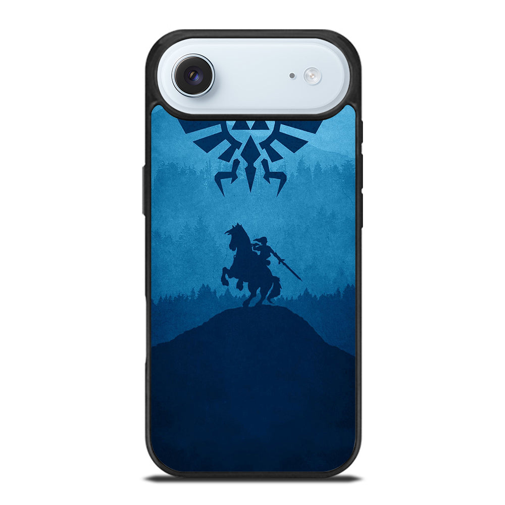 LEGEND OF ZELDA ART iPhone Air Case Cover